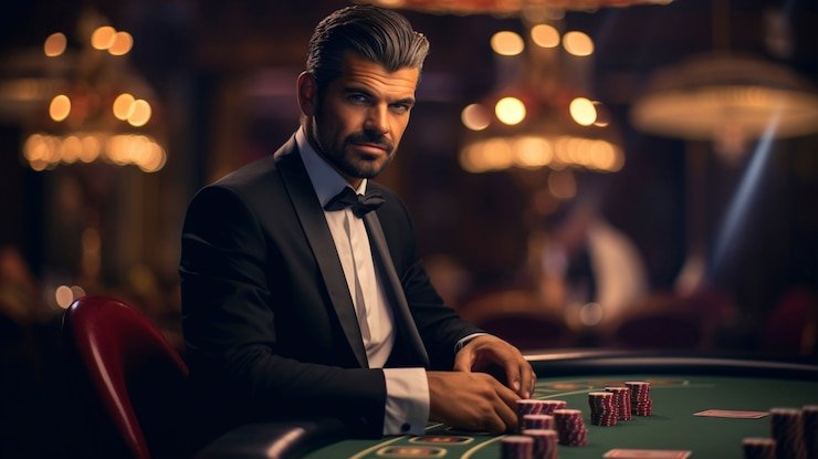 Antarmuka dasbor permainan ktv togel dengan opsi sepak bola langsung dan kartu