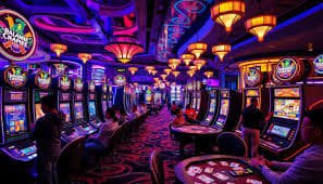 Pasar taruhan MMA dengan berbagai opsi di ktv togel