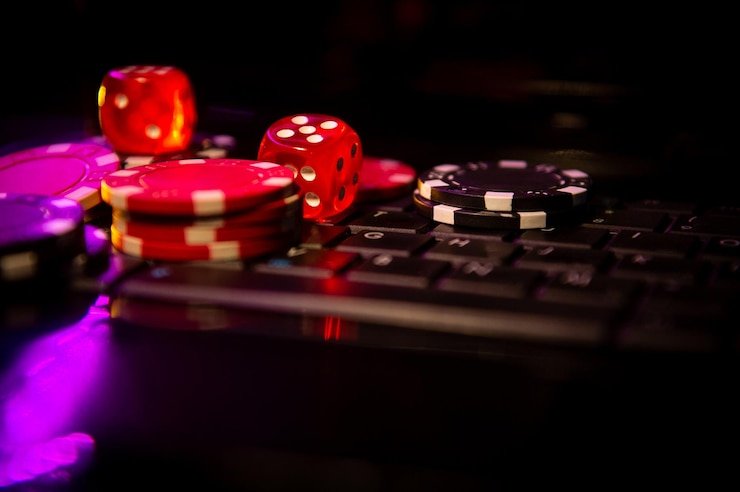 Dragon Tiger permainan cepat di platform ktv togel